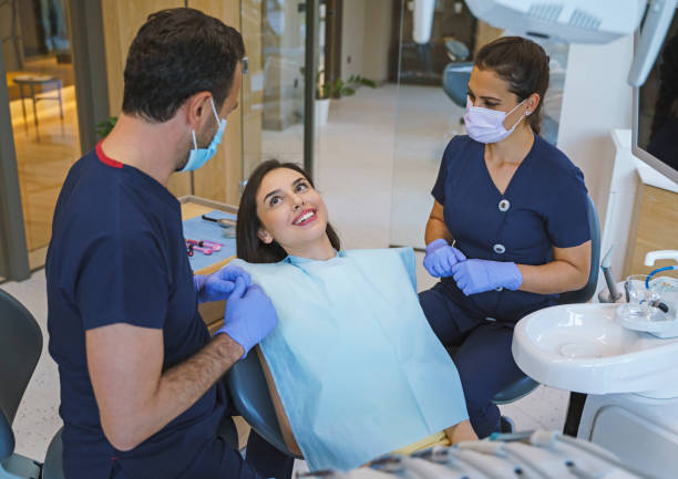 Best Emergency Dental Care  in Bellevue, PA